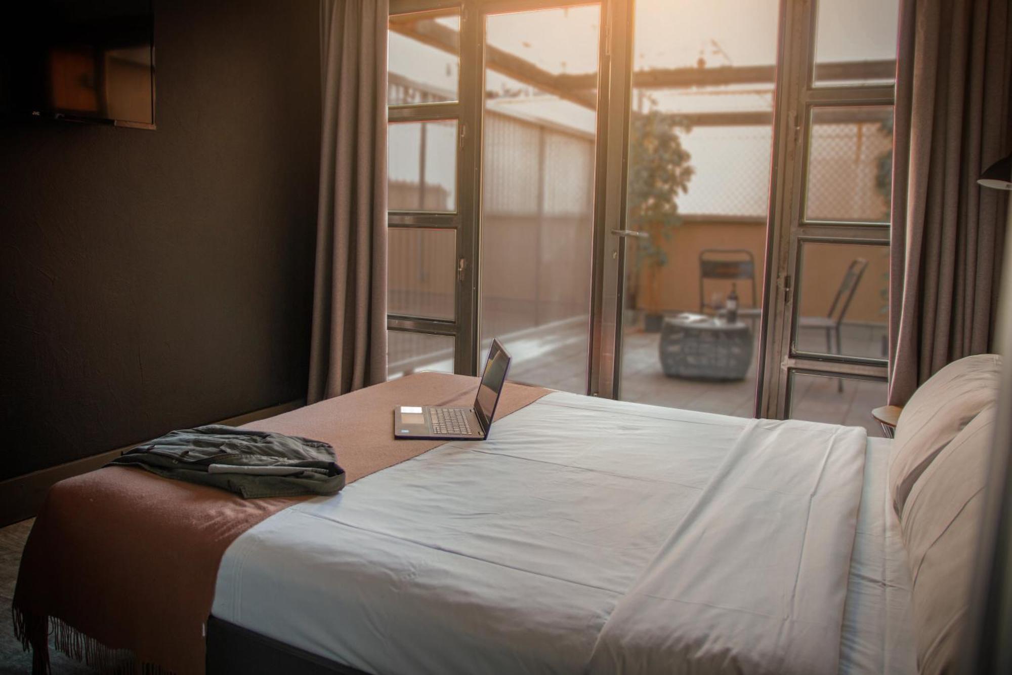 Room Ventura — Billeder 1